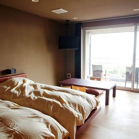 Hotel Onyado Fugetsumuhen Izu  Zewnętrze zdjęcie