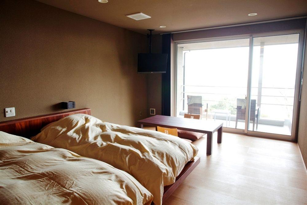 Hotel Onyado Fugetsumuhen Izu  Zewnętrze zdjęcie