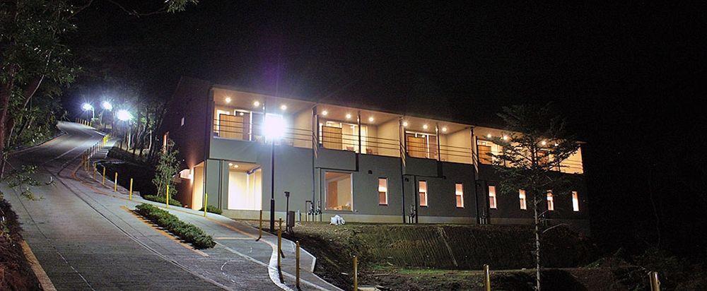 Hotel Onyado Fugetsumuhen Izu  Zewnętrze zdjęcie